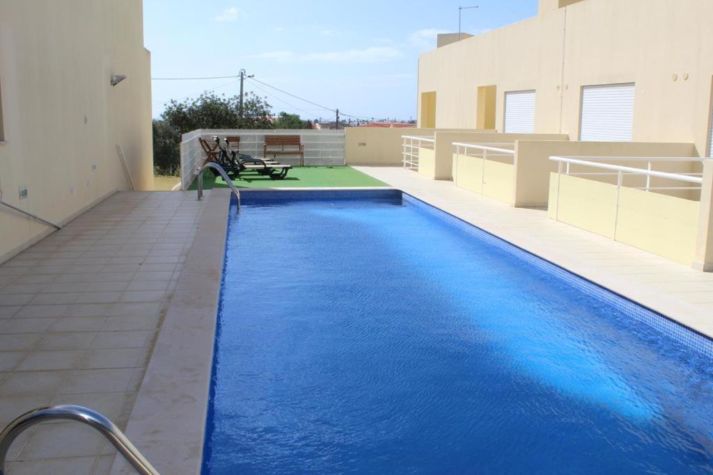 The Concierge - Patroves Pool House Albufeira
