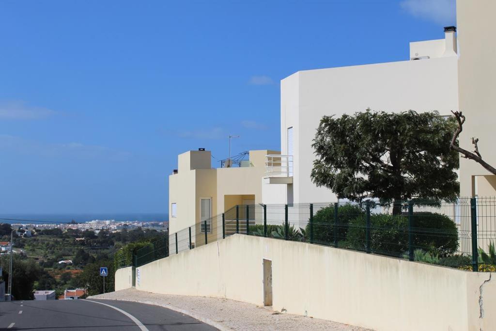 The Concierge - Patroves Pool House Apartment Albufeira