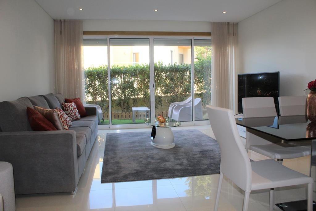 Apartment The Concierge - Patroves Pool House Albufeira