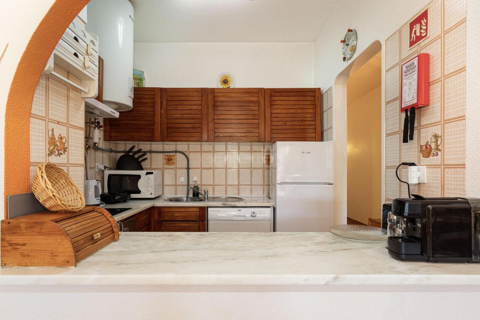 The Concierge - Center Apartment *