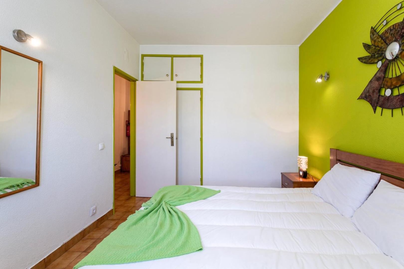 The Concierge - Center Apartment Albufeira