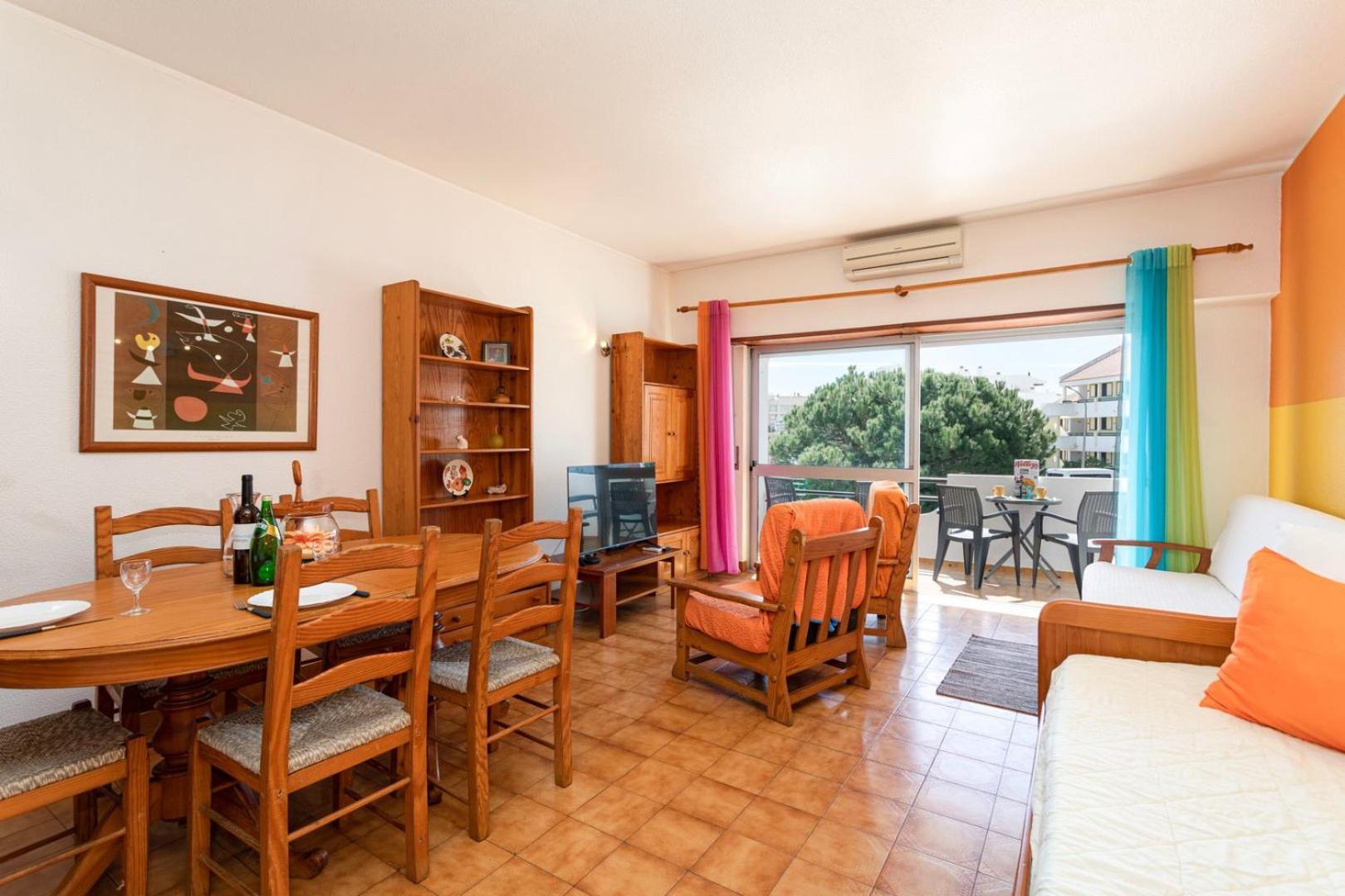 The Concierge - Center Apartment Albufeira