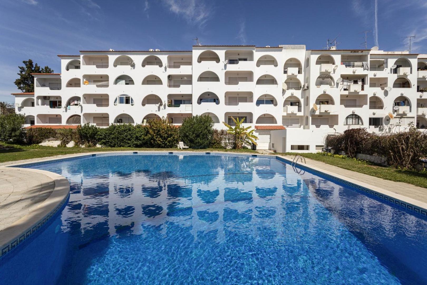The Concierge - Center * Albufeira
