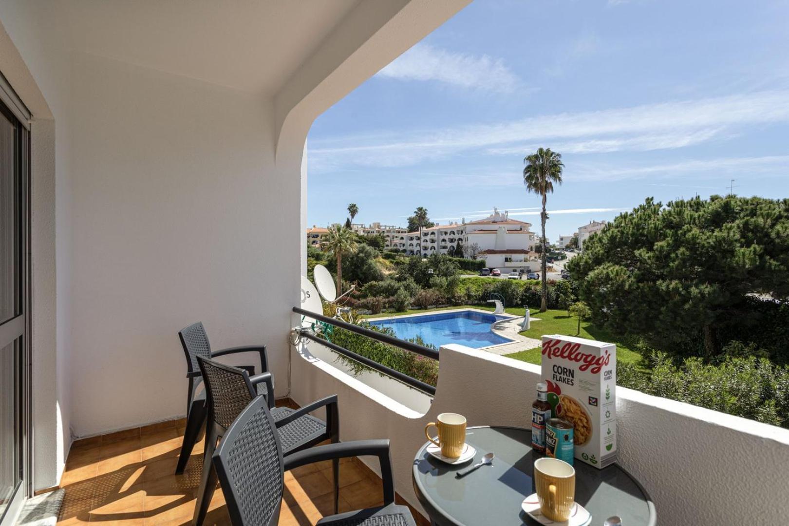 The Concierge - Center Albufeira
