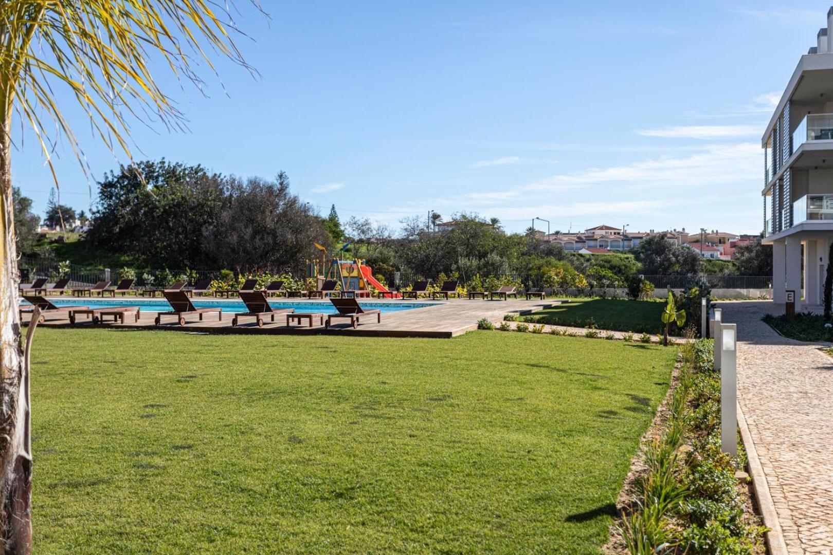 The Concierge - Amazing Pool & Sunshine Albufeira