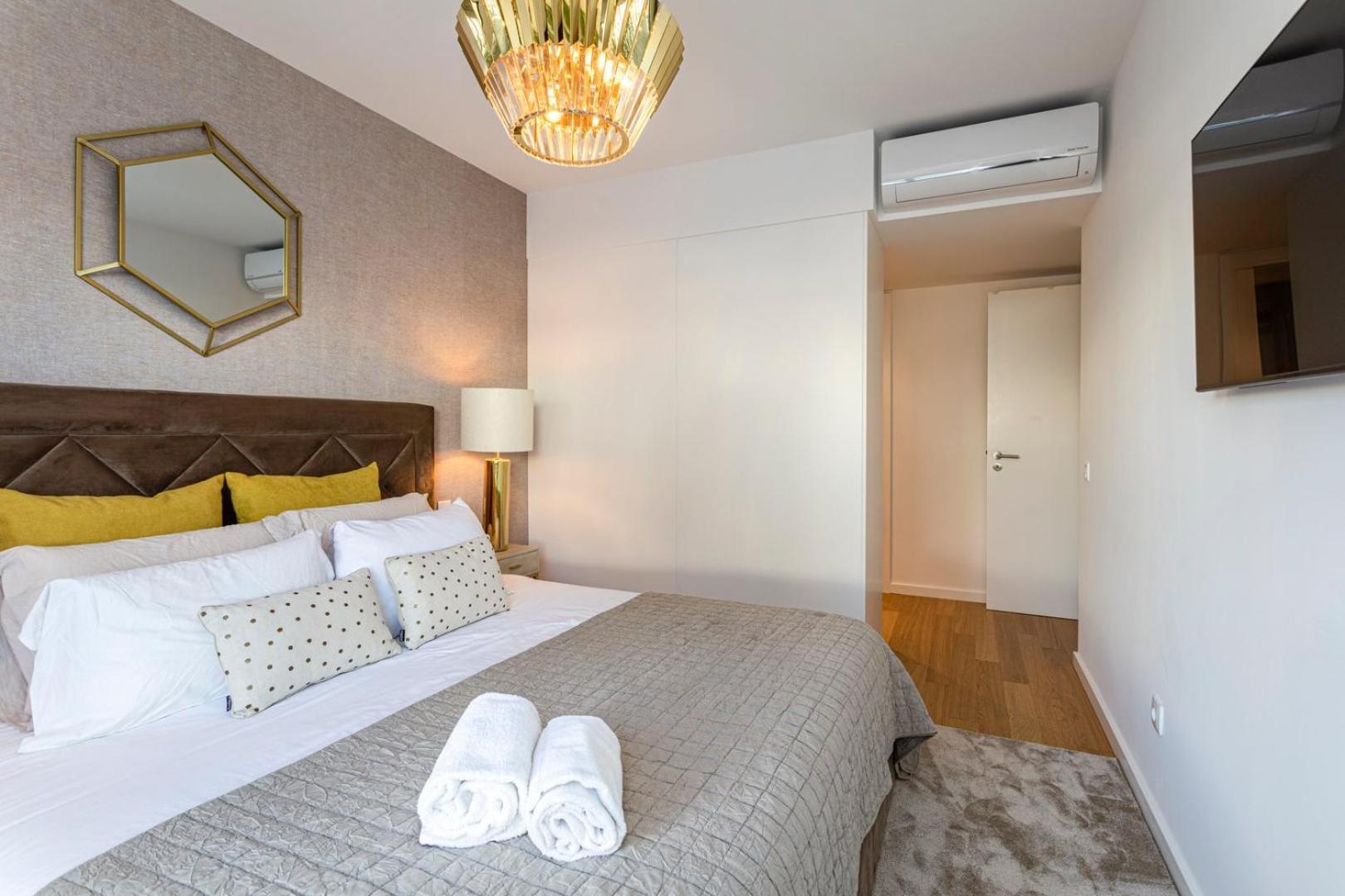 The Concierge - Prime Lounge Design Apartment