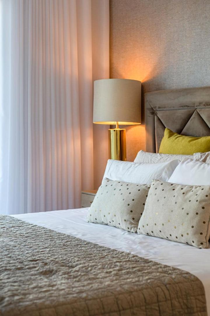 The Concierge - Prime Lounge Design Apartment Albufeira