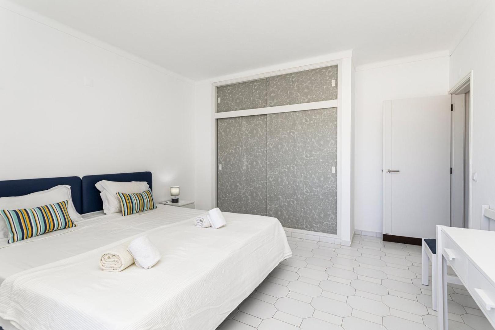 The Concierge - Pool & Sunset Balconies Apartamento