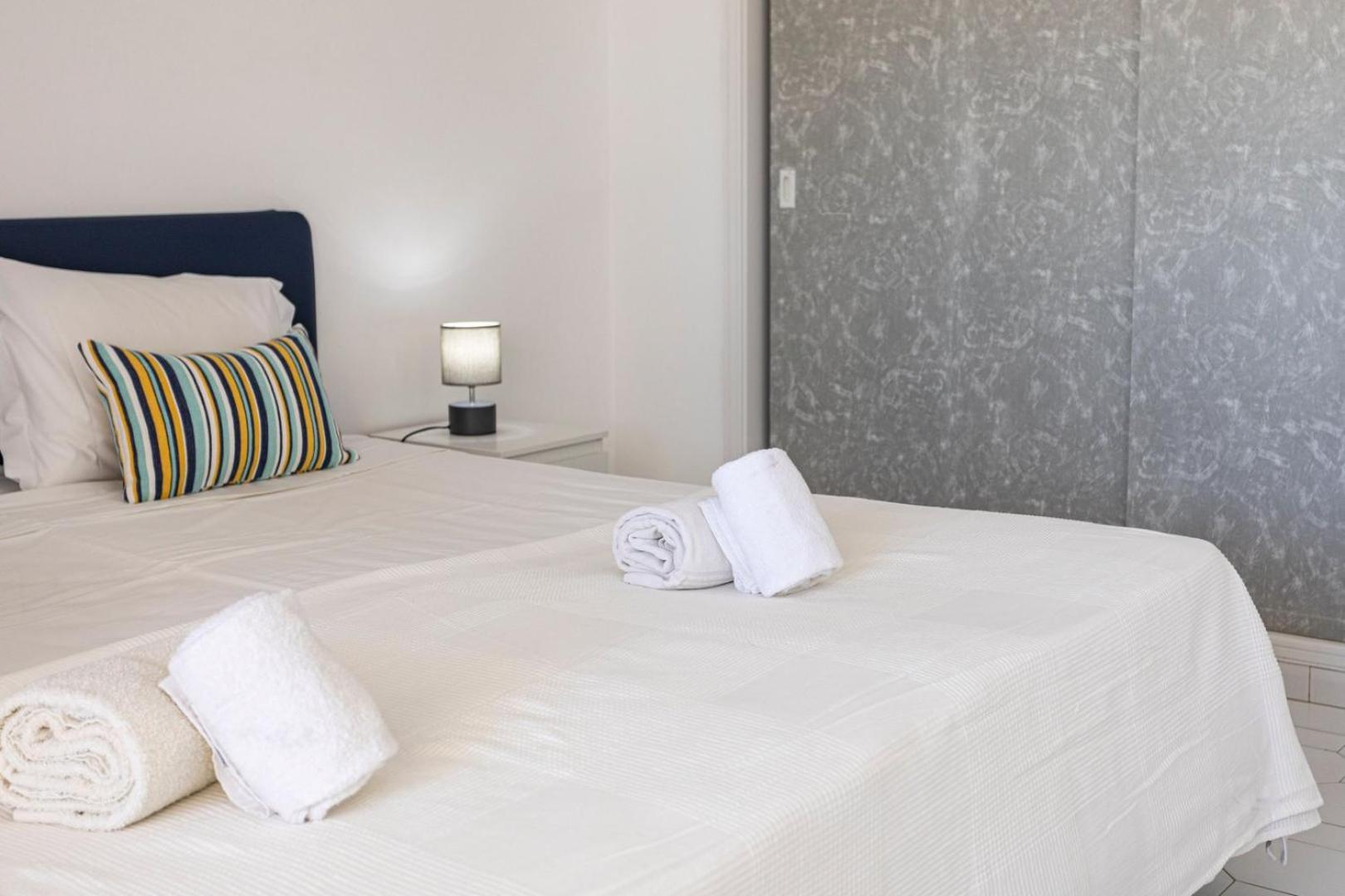 Apartamento The Concierge - Pool & Sunset Balconies Albufeira