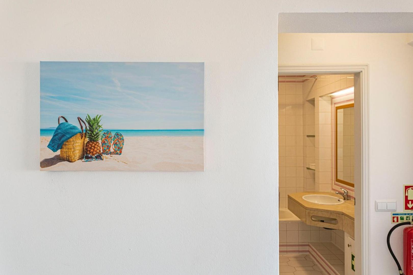 Apartamento The Concierge - Pool & Sunset Balconies
