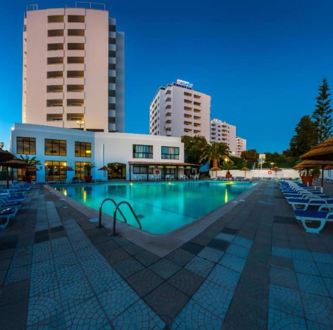 The Concierge - Pool & Sunset Balconies