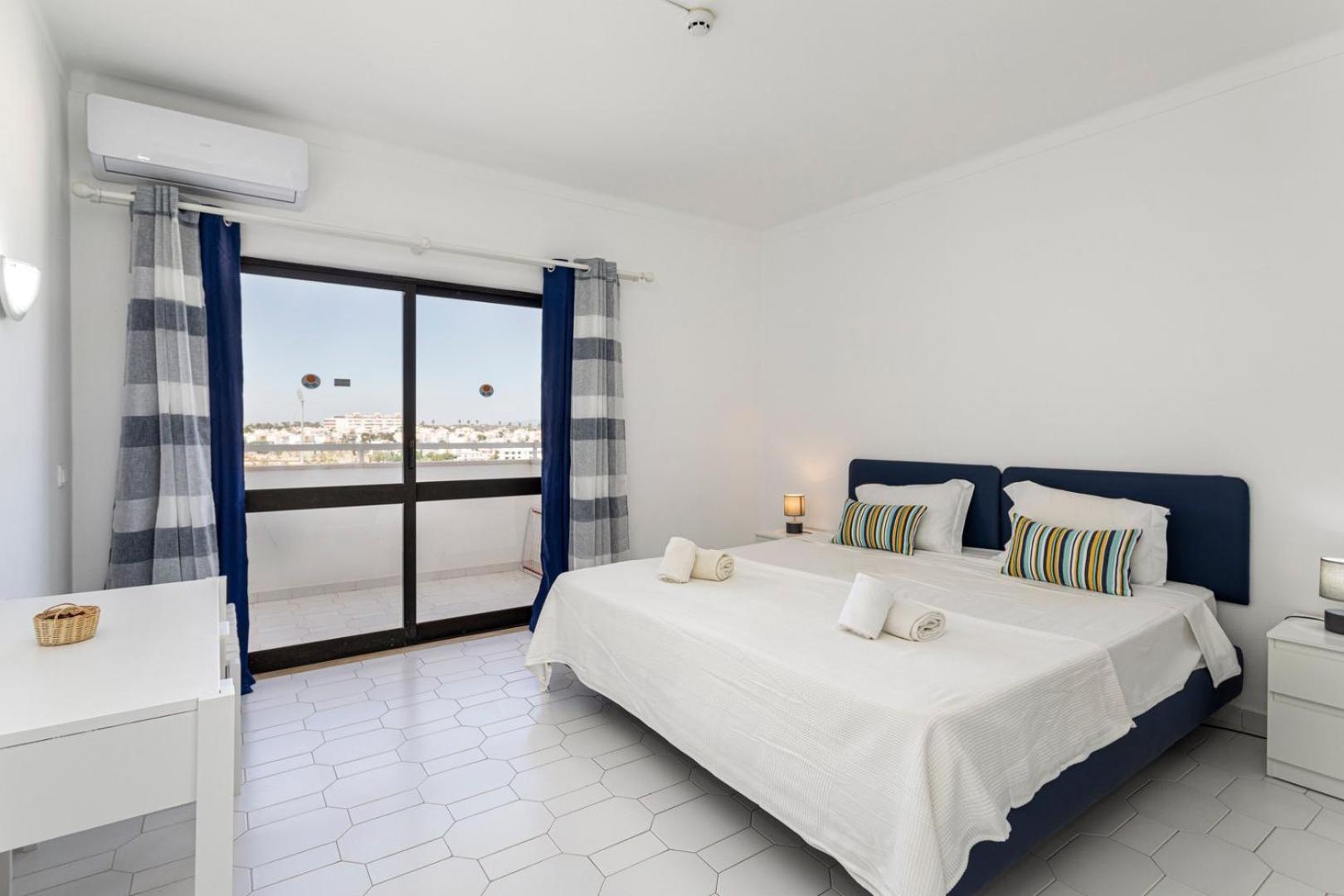 Apartamento The Concierge - Pool & Sunset Balconies Albufeira