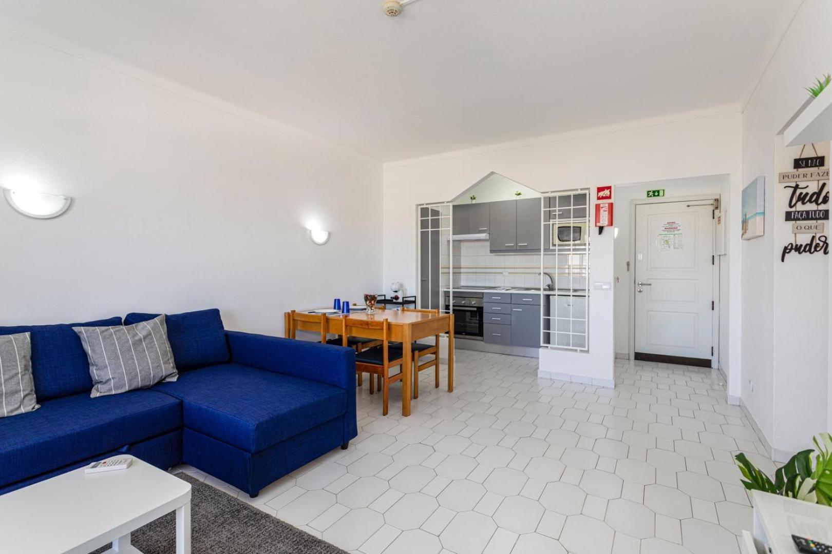The Concierge - Pool & Sunset Balconies Apartamento Albufeira
