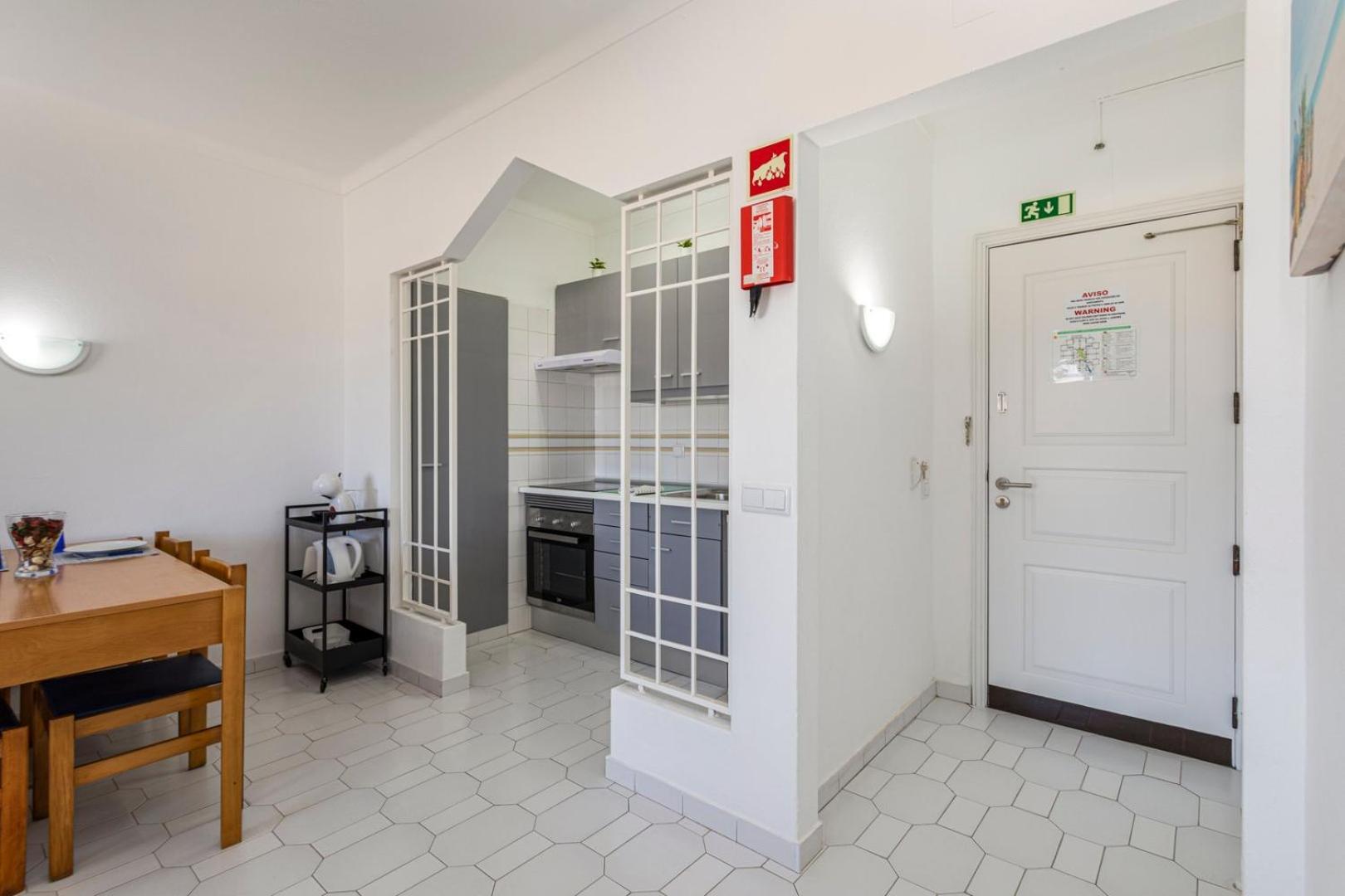 The Concierge - Pool & Sunset Balconies Apartamento *