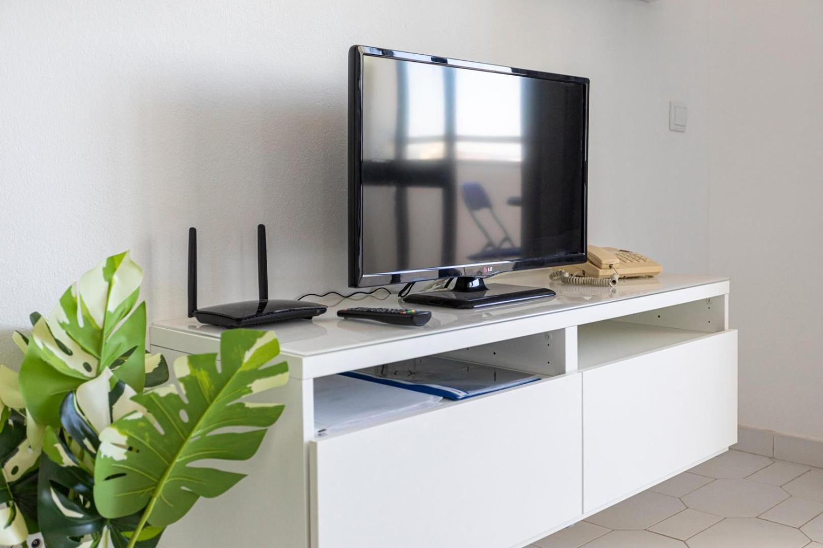 Apartamento The Concierge - Pool & Sunset Balconies *