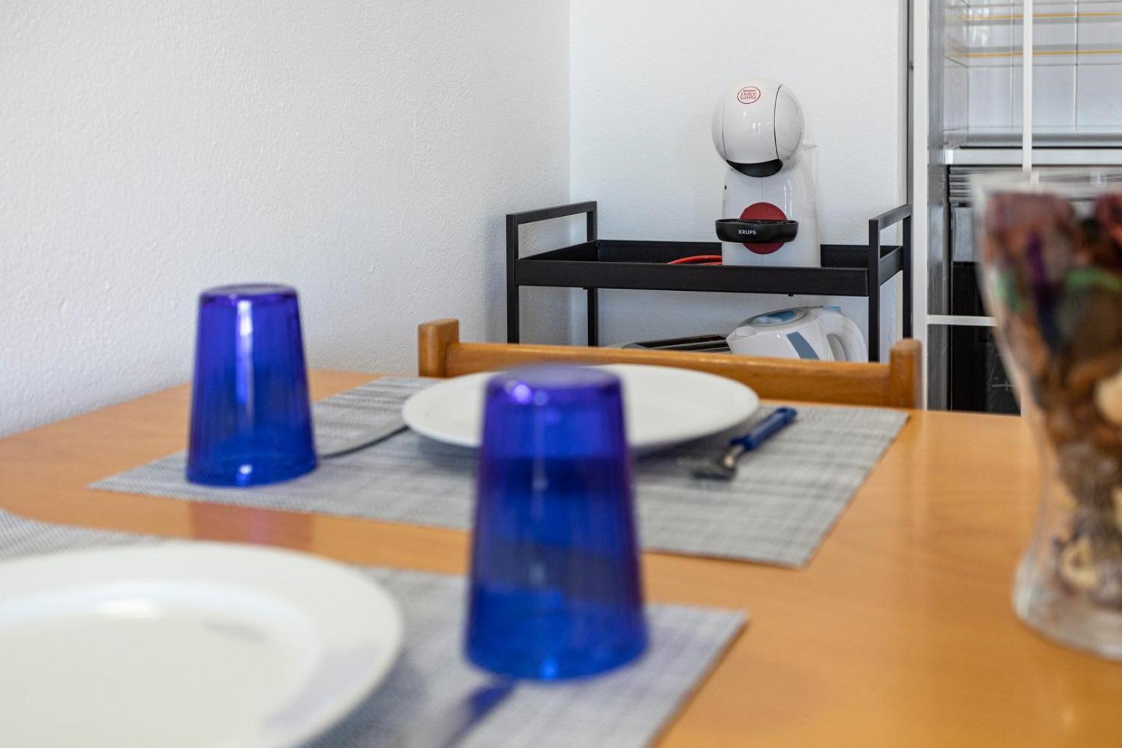 Apartamento The Concierge - Pool & Sunset Balconies Albufeira