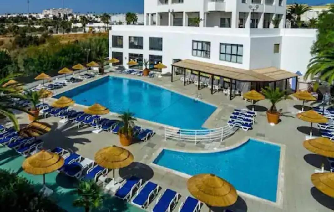 The Concierge - Pool & Sunset Balconies Apartamento Albufeira