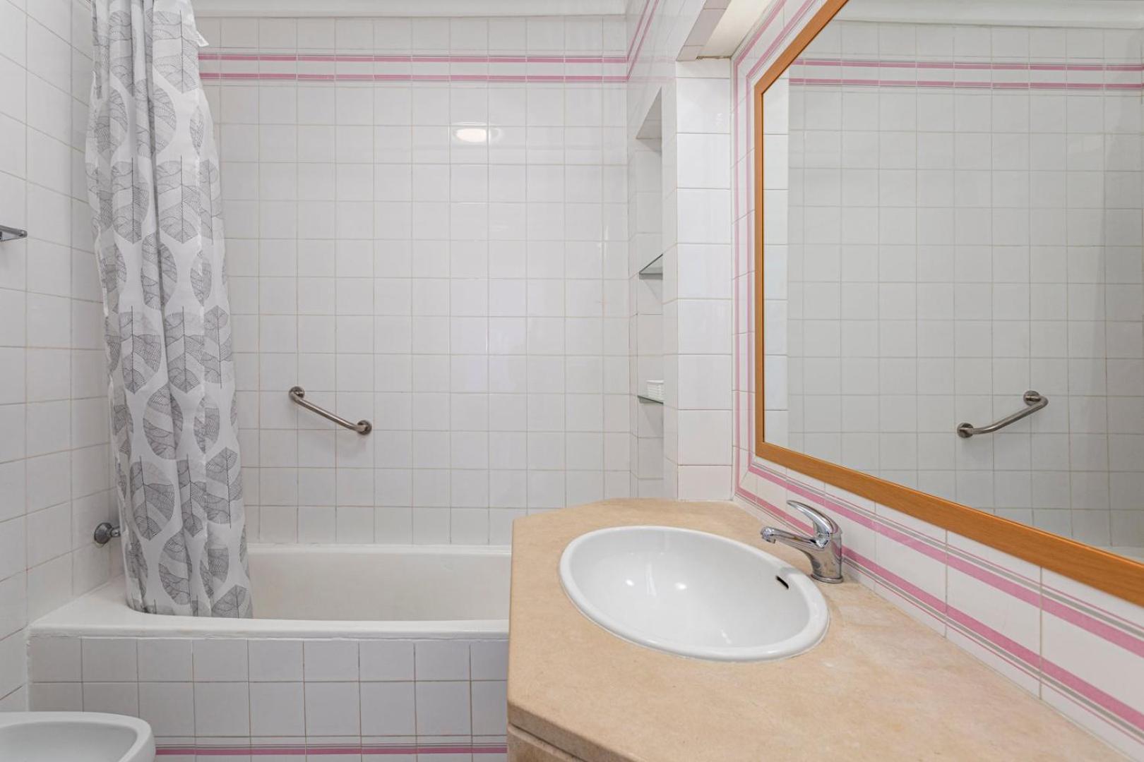 The Concierge - Pool & Sunset Balconies Apartamento