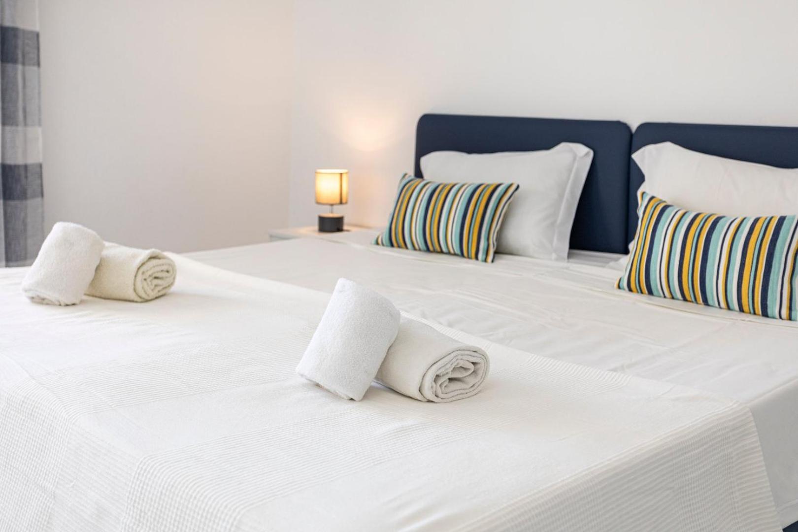 The Concierge - Pool & Sunset Balconies * Albufeira