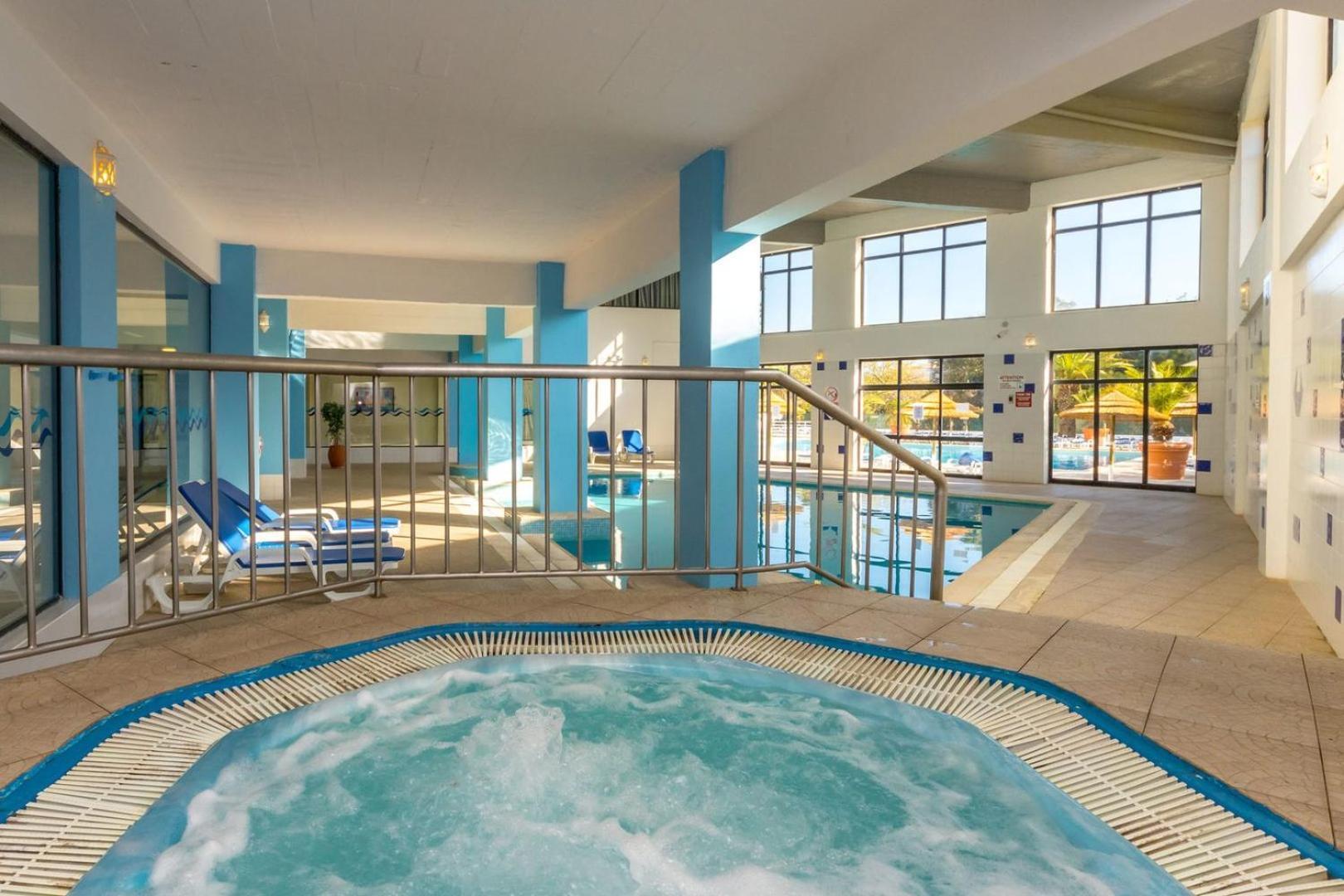 The Concierge - Pool & Sunset Balconies Albufeira
