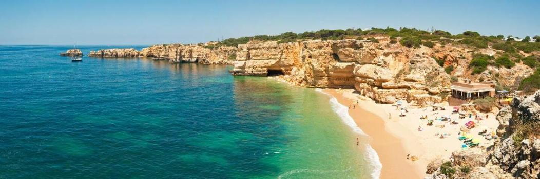 Apartment The Concierge - Modern Salgados Albufeira