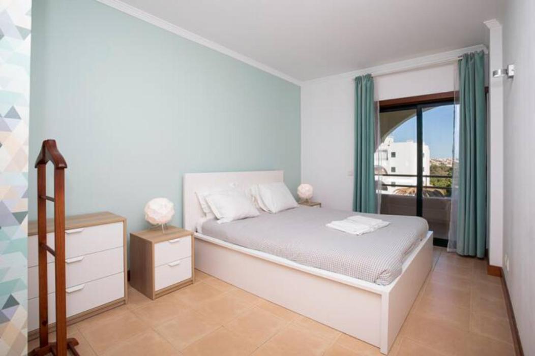 Apartment The Concierge - Modern Salgados *