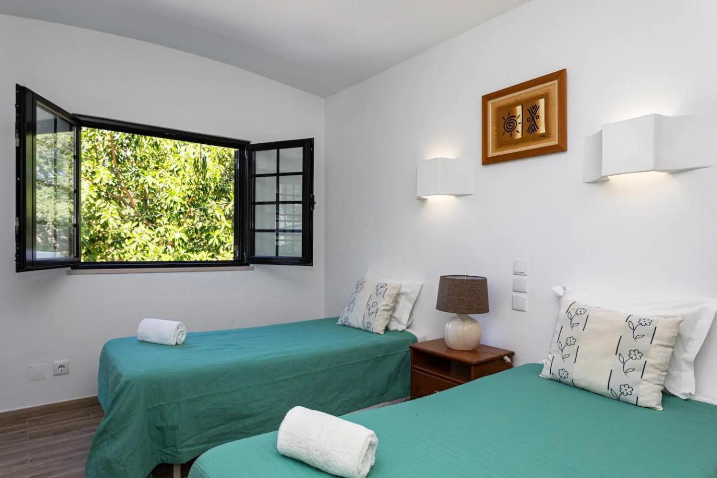 The Concierge - Balaia Sun Terrace Appartement *
