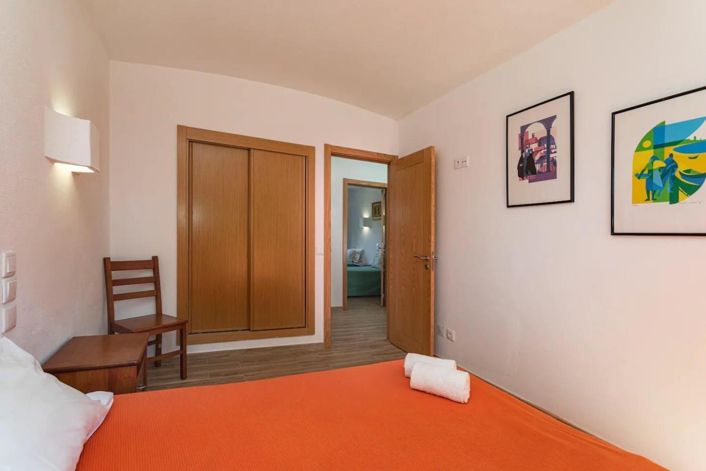 Appartement The Concierge - Balaia Sun Terrace *