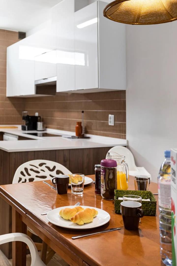 The Concierge - Balaia Sun Terrace Appartement *
