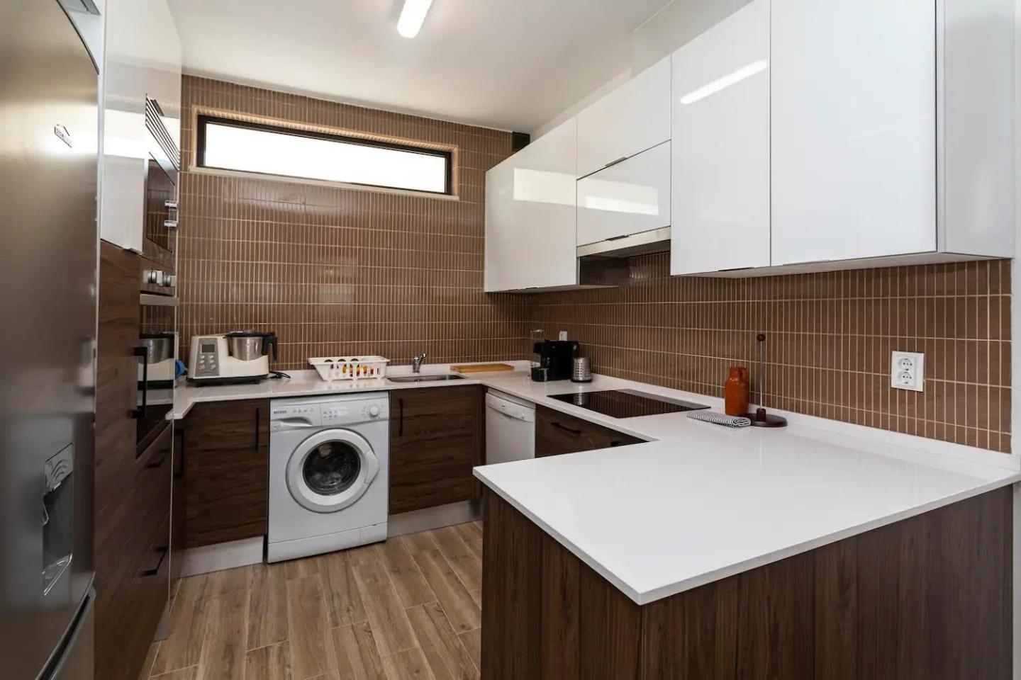 Appartement The Concierge - Balaia Sun Terrace
