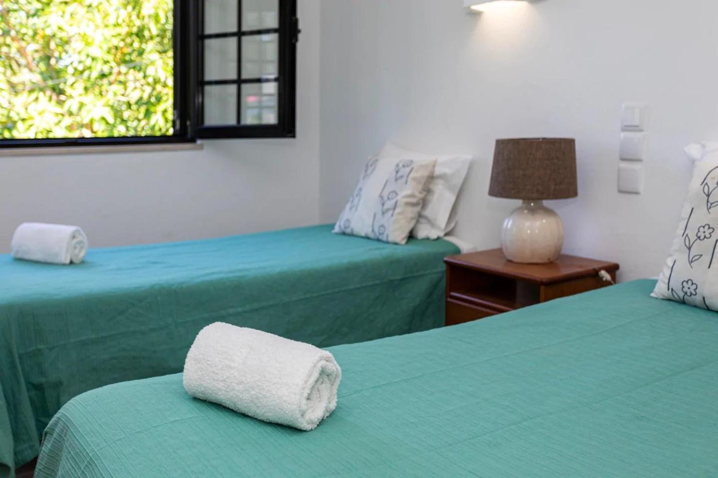 The Concierge - Balaia Sun Terrace Appartement