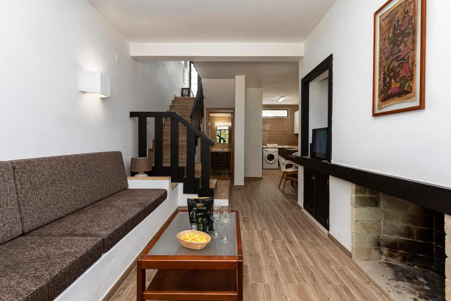 The Concierge - Balaia Sun Terrace Appartement *