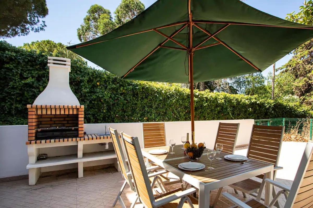 Appartement The Concierge - Balaia Sun Terrace Albufeira