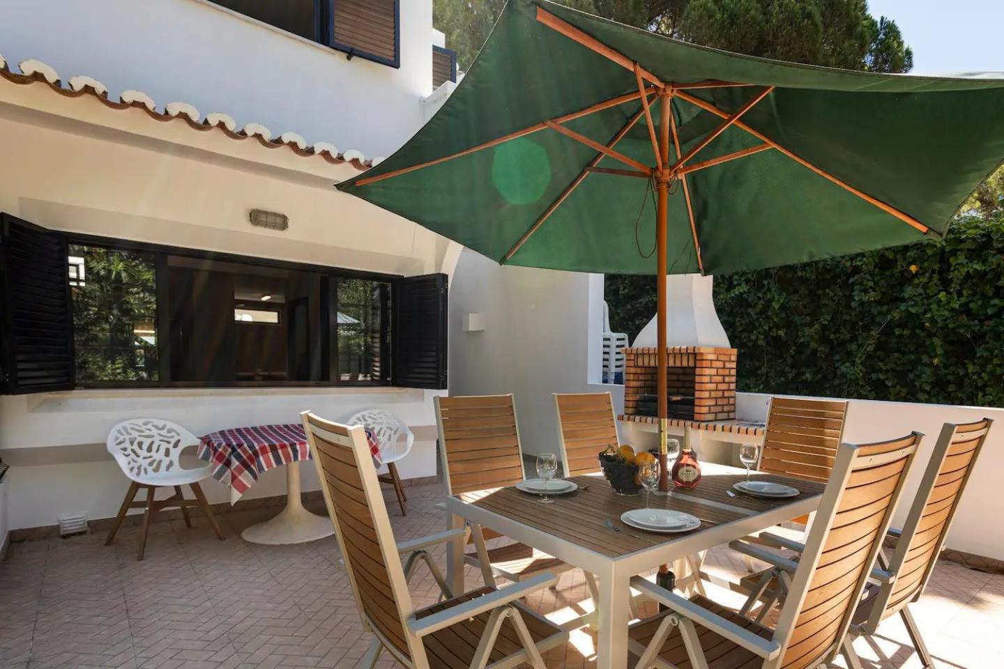 The Concierge - Balaia Sun Terrace Appartement *