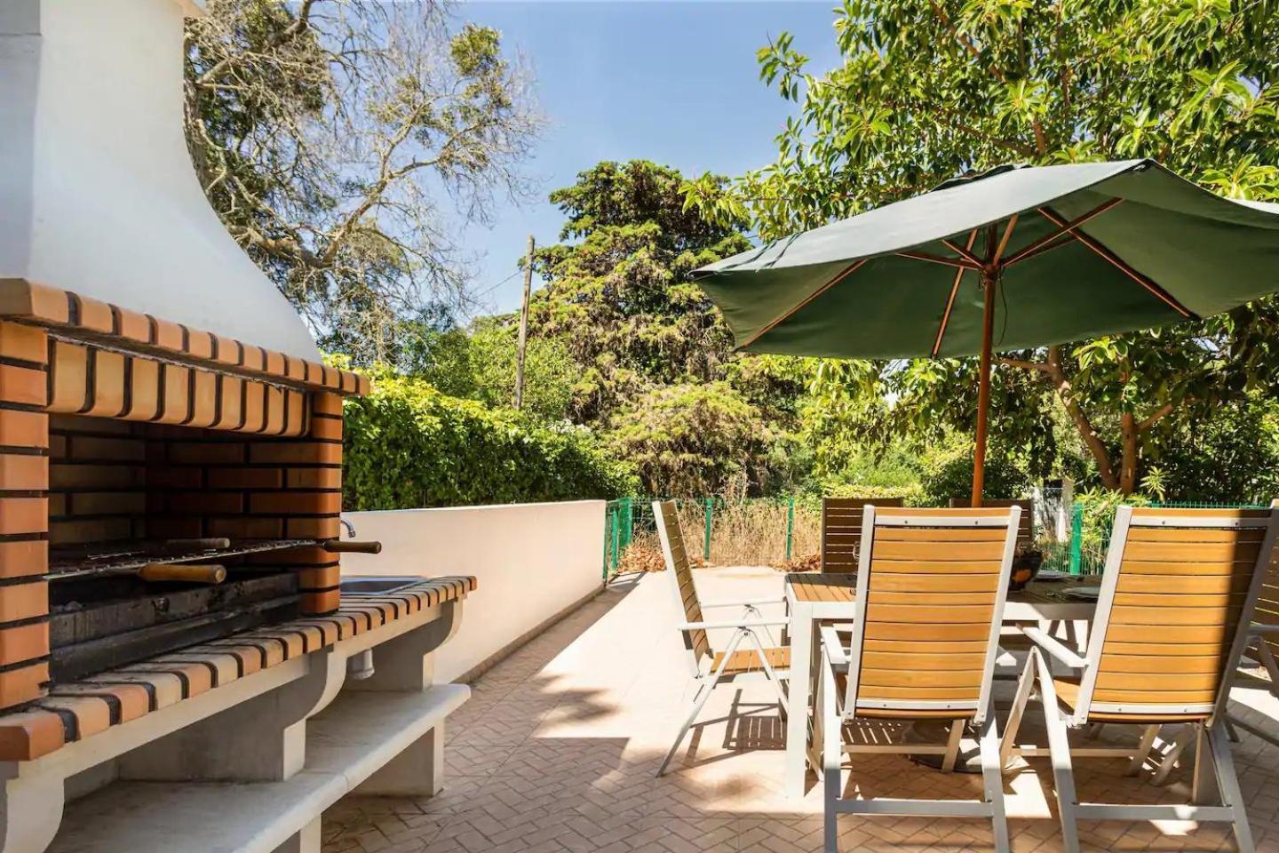 Appartement The Concierge - Balaia Sun Terrace *