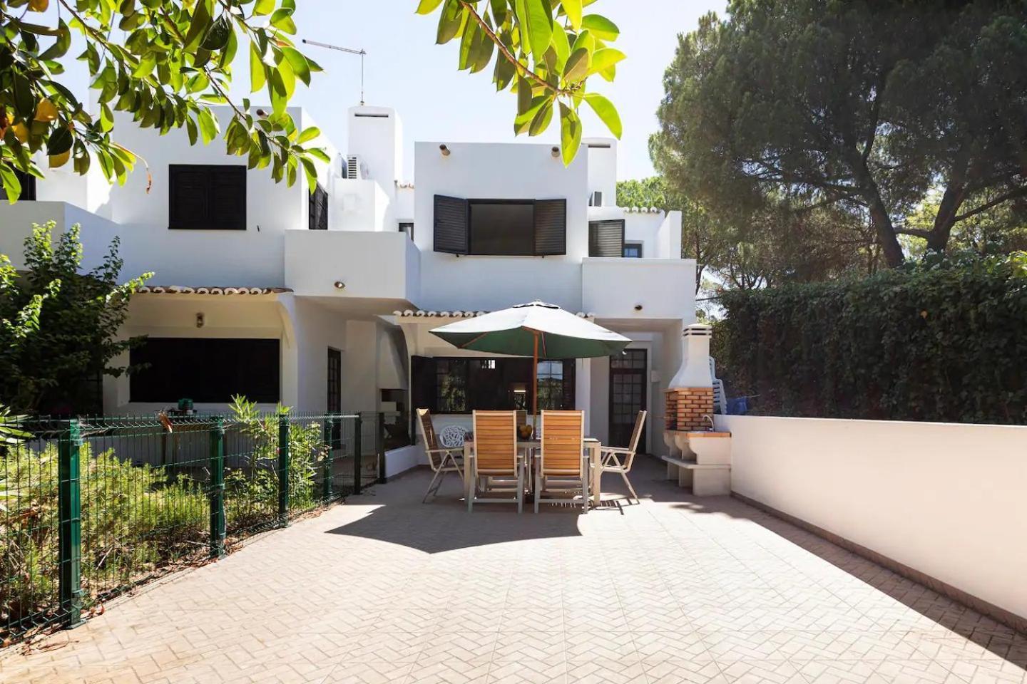 Appartement The Concierge - Balaia Sun Terrace