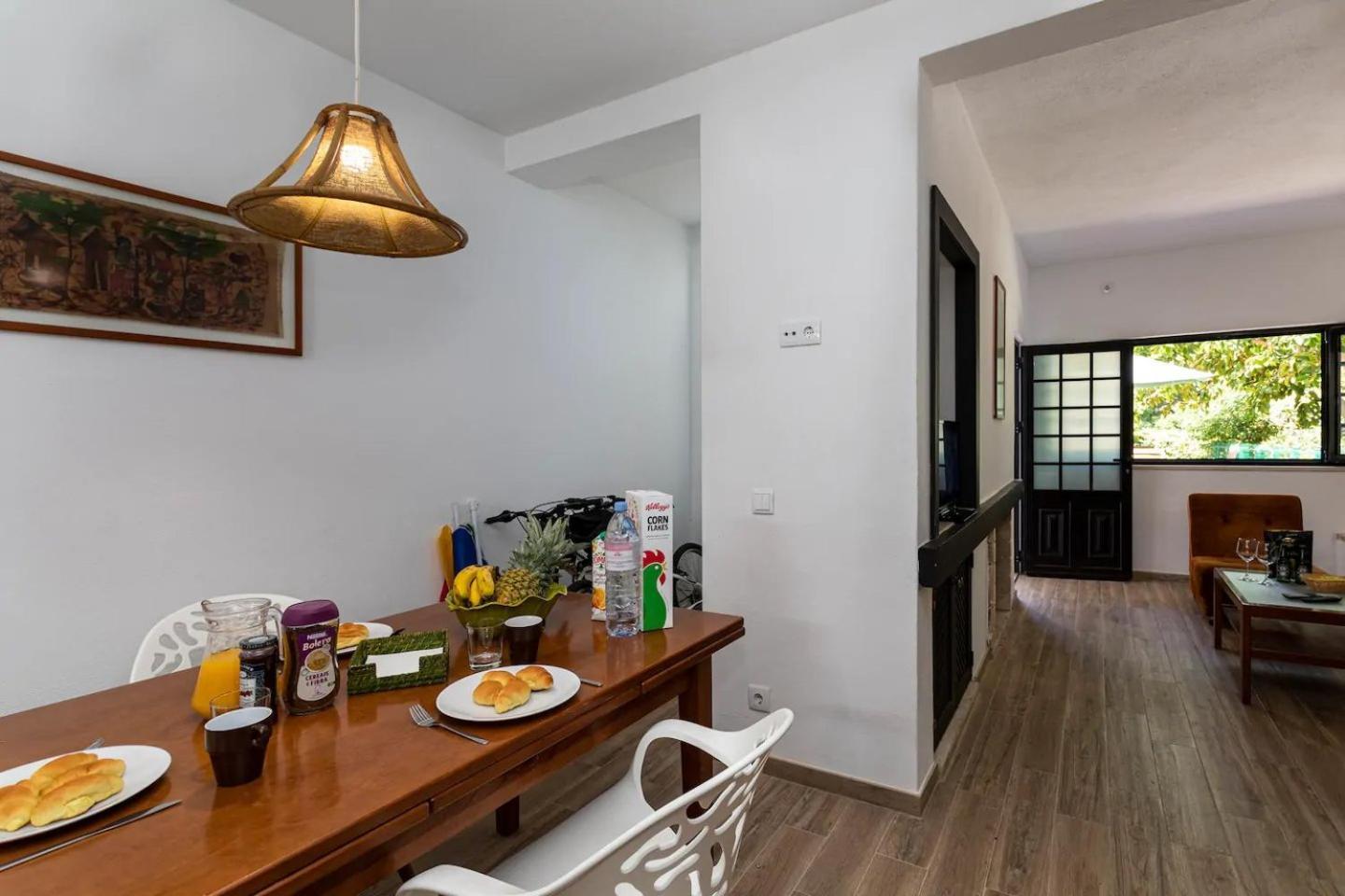 The Concierge - Balaia Sun Terrace Appartement *