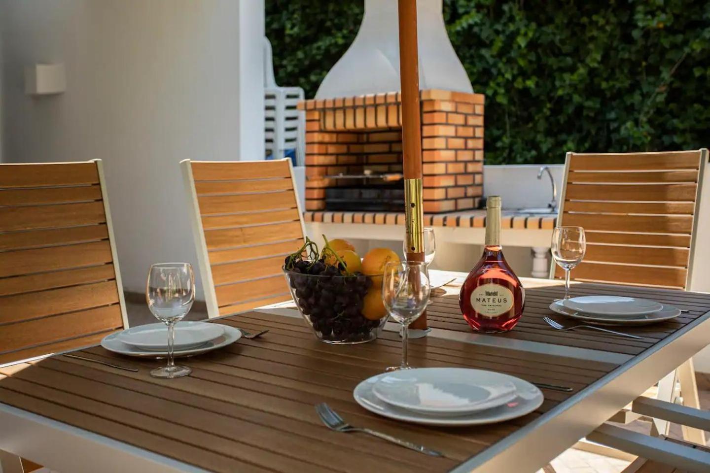 The Concierge - Balaia Sun Terrace Appartement *