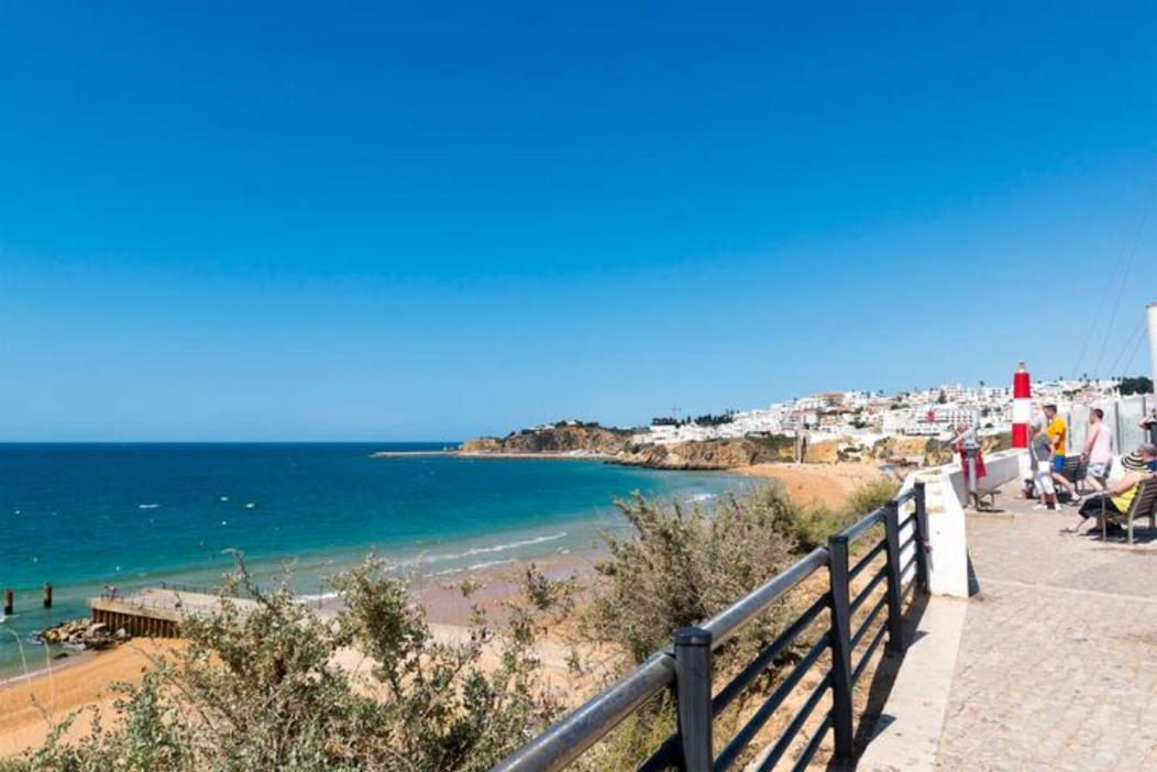 Beachfront Rc Albufeira