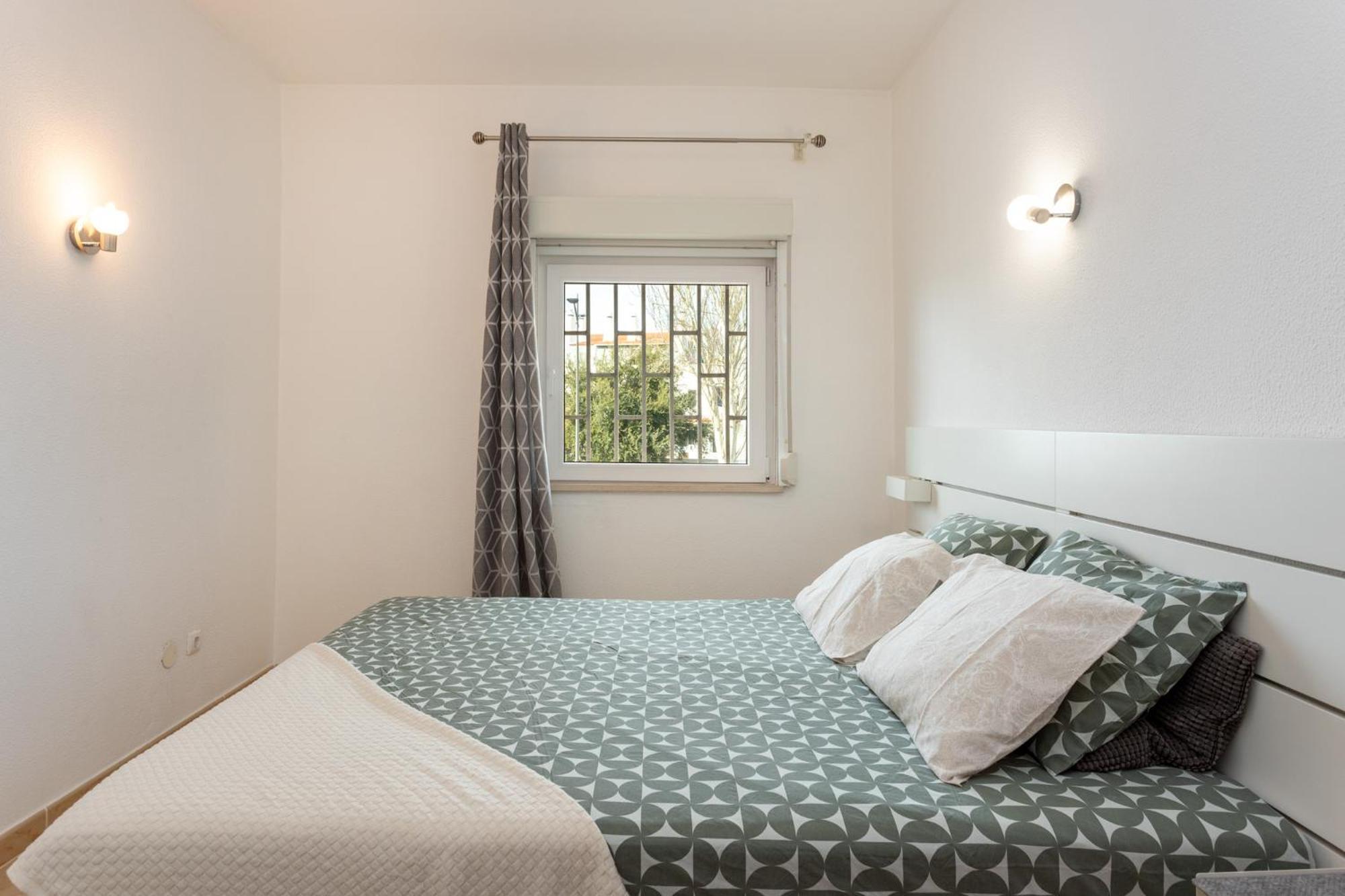 Apartment Centre By Calyferias Albufeira