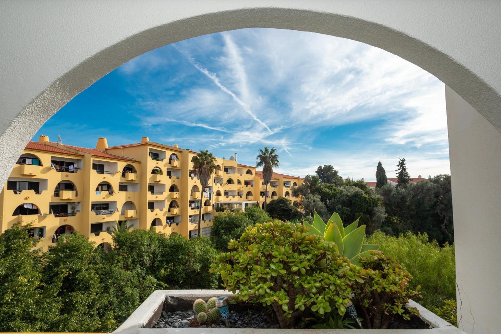 Centre By Calyferias * Albufeira