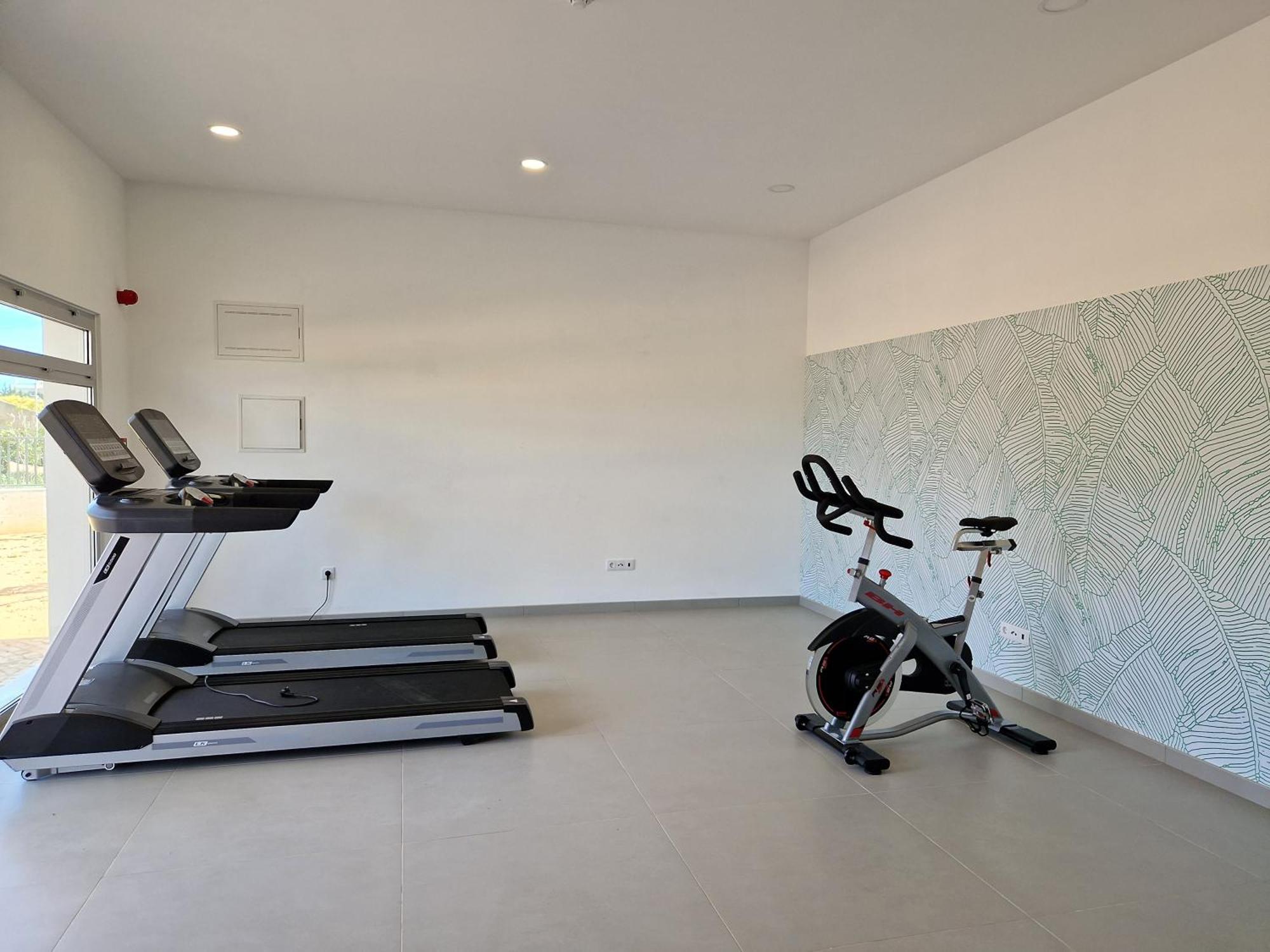 Apartment Delnatte By Alzira Albufeira
