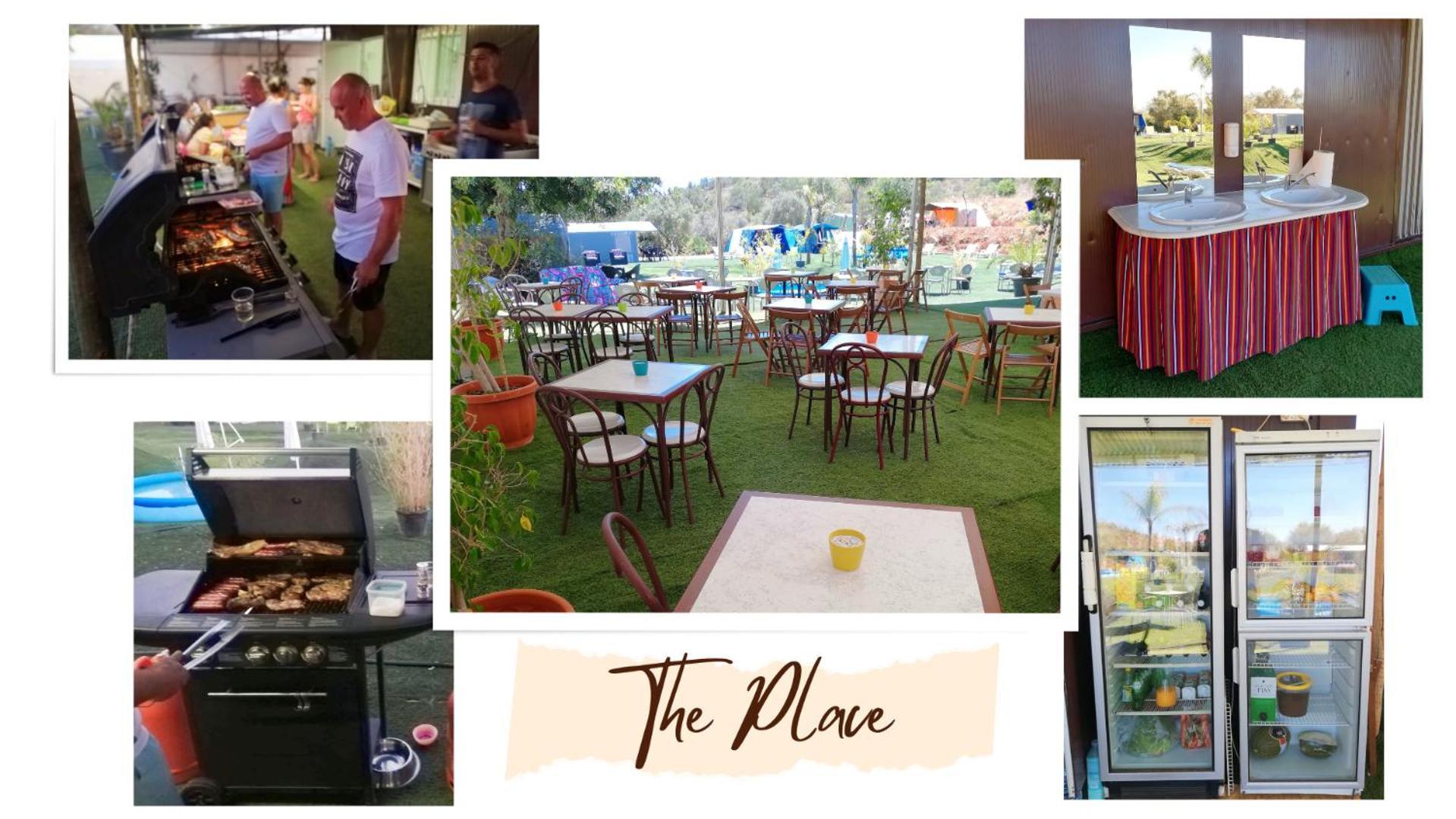 The Place