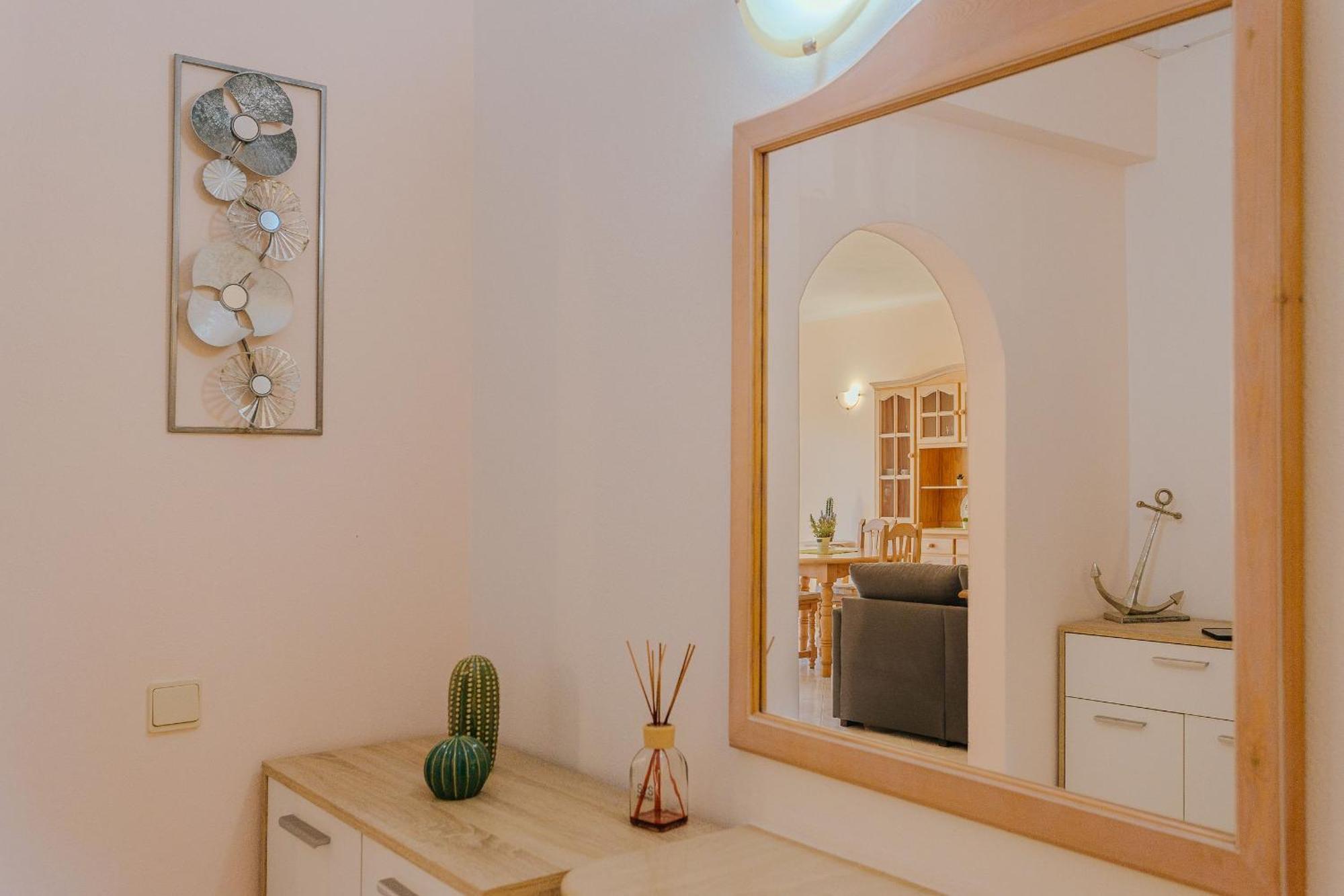 Perola De - T1 Appartement Albufeira