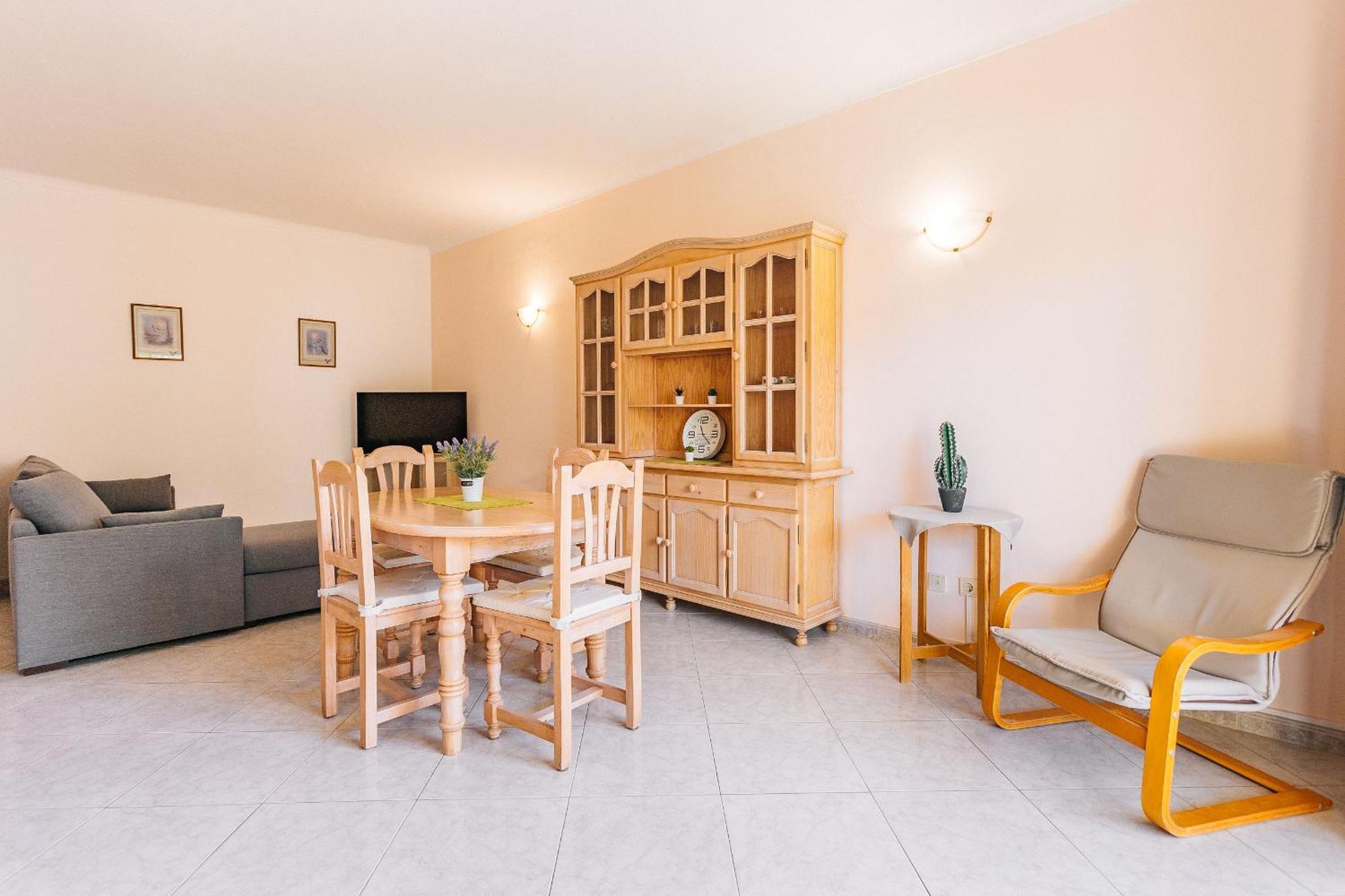 Perola De - T1 Appartement *