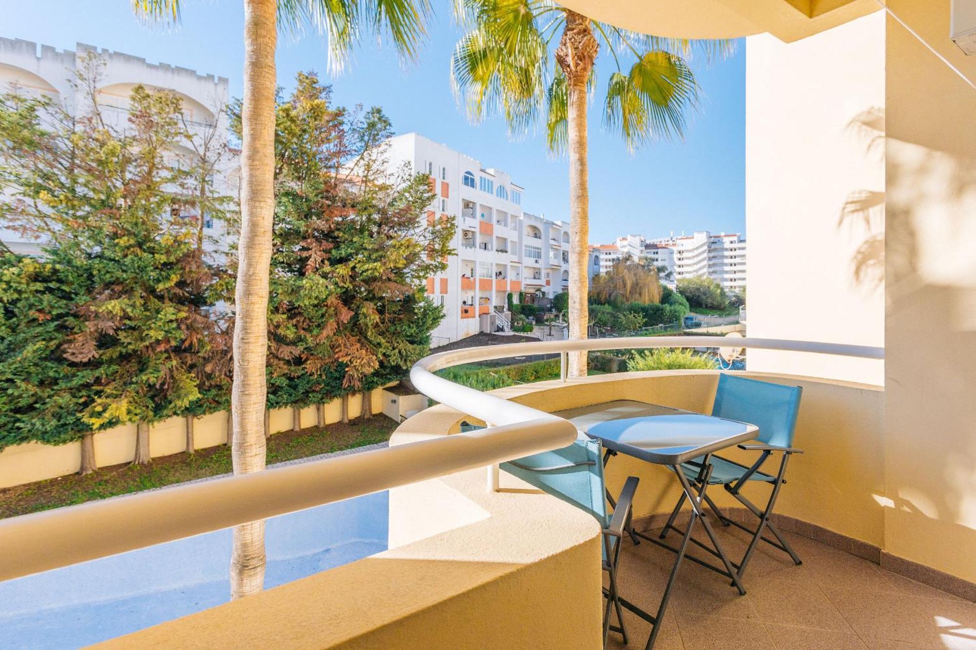 Perola De - T1 Appartement Albufeira