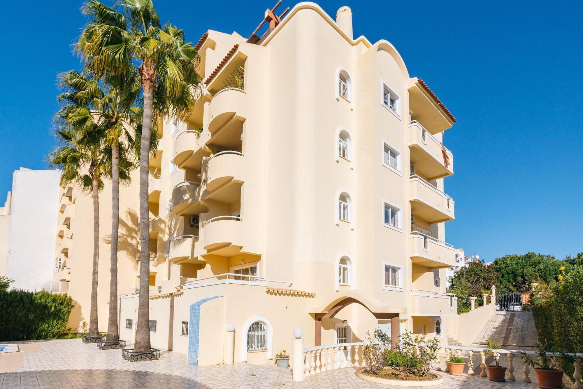 Perola De - T1 Albufeira