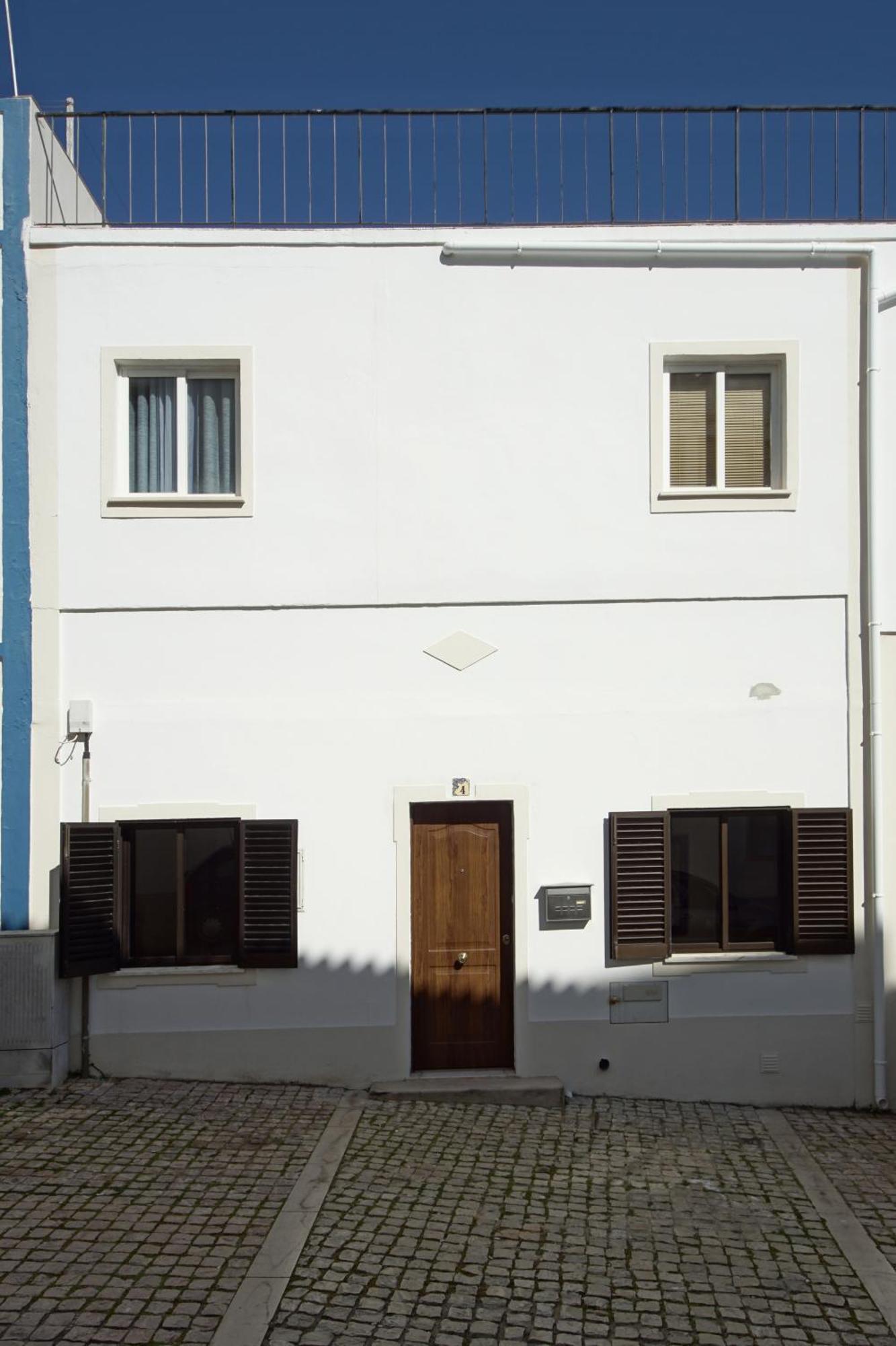 Casa 4 - Perfect Location - Sea View By Dreamvillasalbufeira * Albufeira