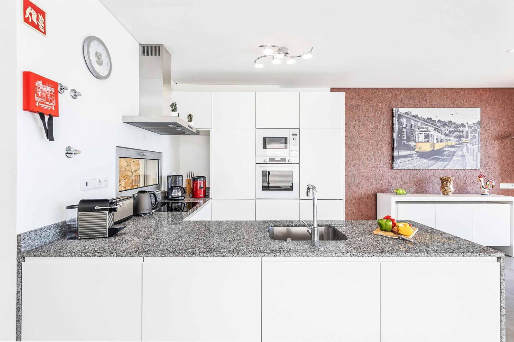 Jasmin Design Villa Albufeira