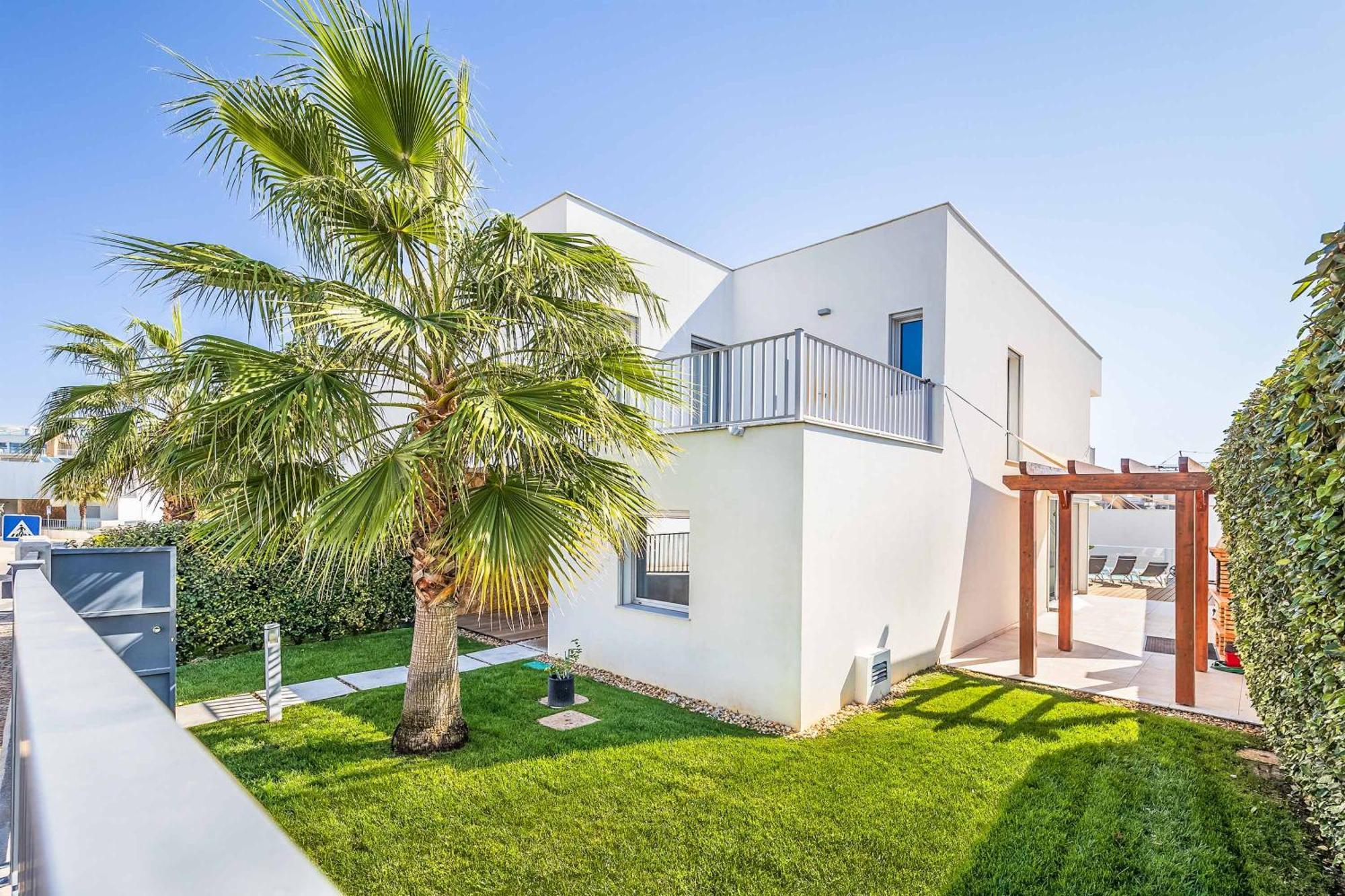 Villa Jasmin Design